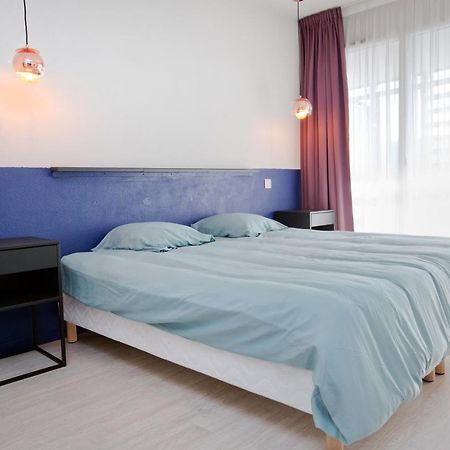 לורדה Grand Studio Avec Climatisation, Balcon Proche Gare Centre Ville מראה חיצוני תמונה