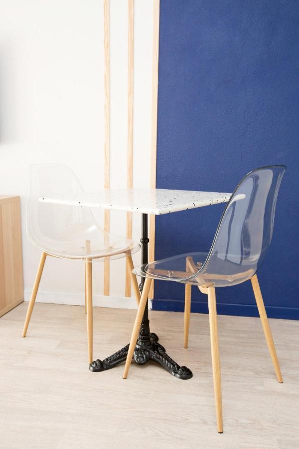 לורדה Grand Studio Avec Climatisation, Balcon Proche Gare Centre Ville מראה חיצוני תמונה